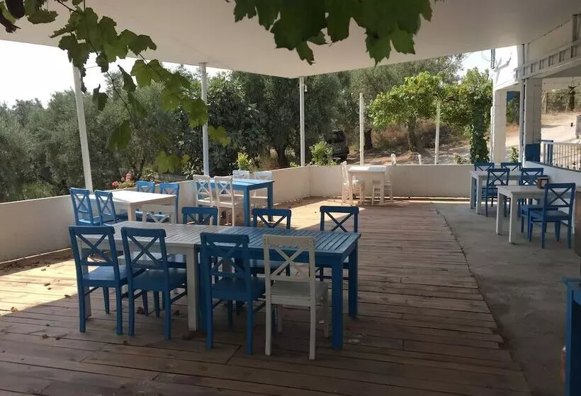 İznik Anatolia Butik Otel