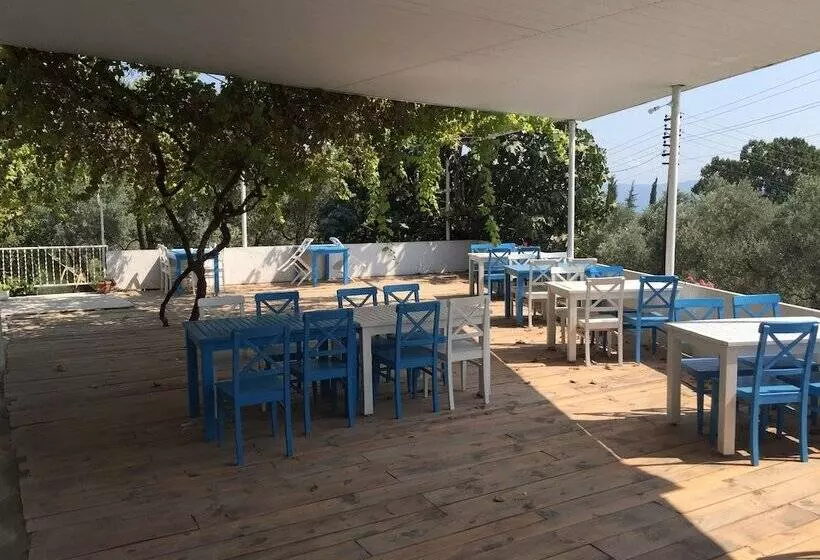 İznik Anatolia Butik Otel