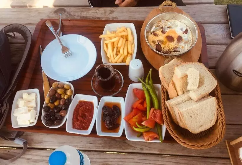 İznik Anatolia Butik Otel