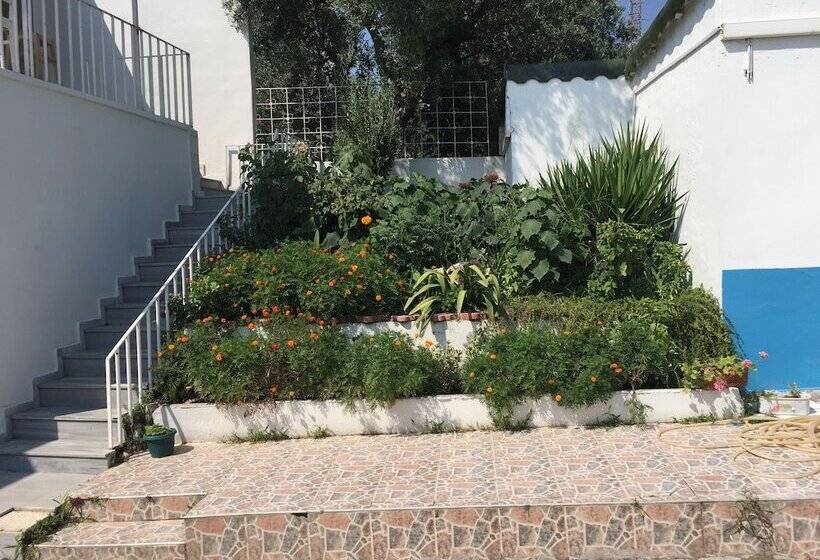 İznik Anatolia Butik Otel