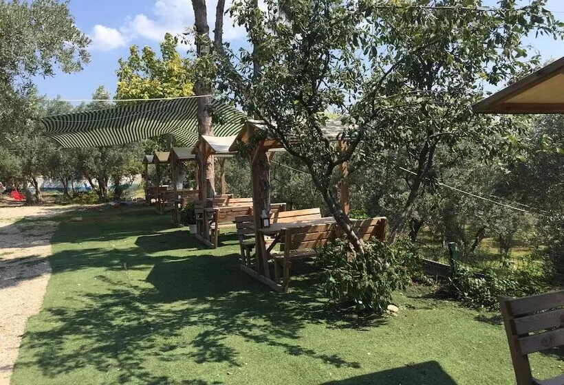 İznik Anatolia Butik Otel