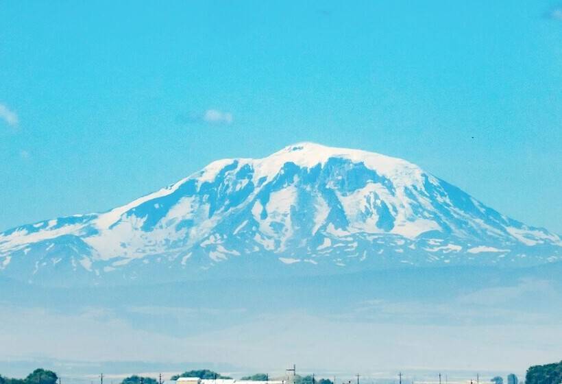 ホテル Legends Casino