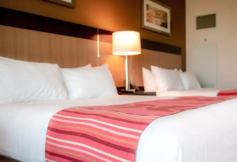 Hotelli Legends Casino