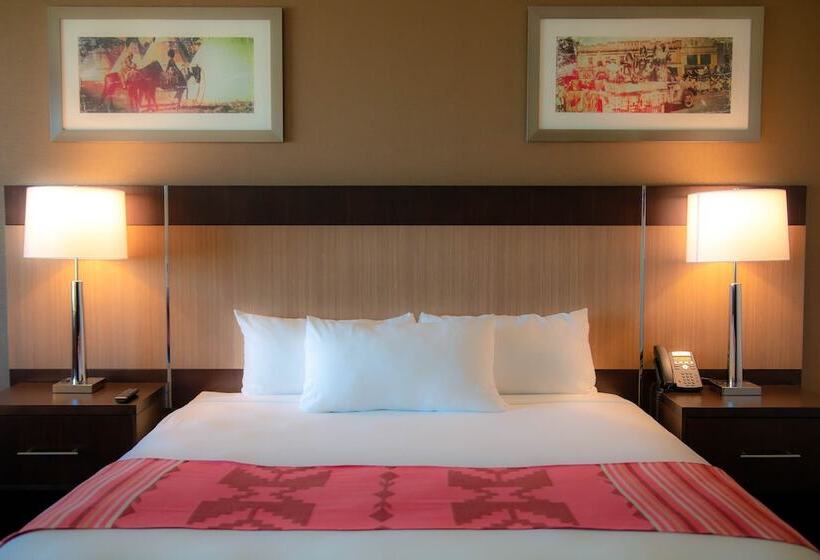 ホテル Legends Casino