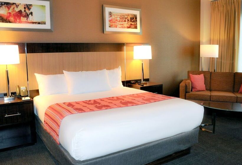 ホテル Legends Casino