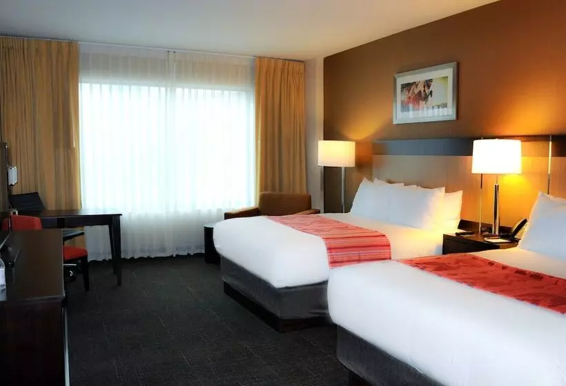 Hotelli Legends Casino