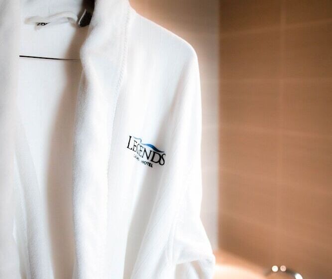 ホテル Legends Casino