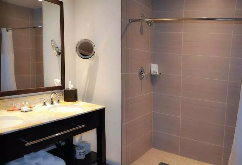 Hotelli Legends Casino