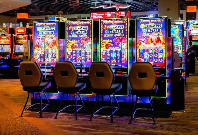 ホテル Legends Casino