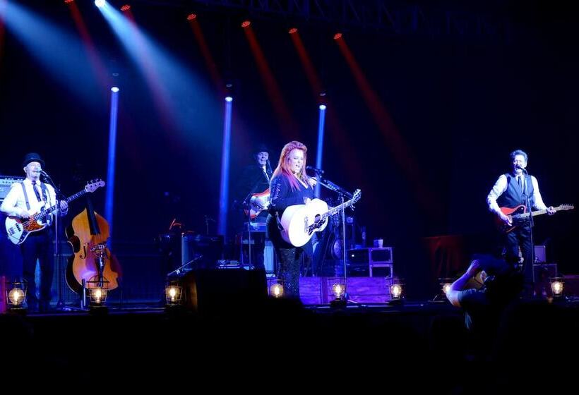 ホテル Legends Casino