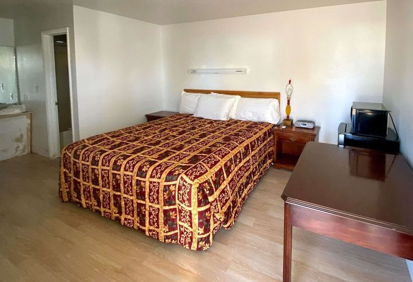 فندق على الطريق Rodeway Inn