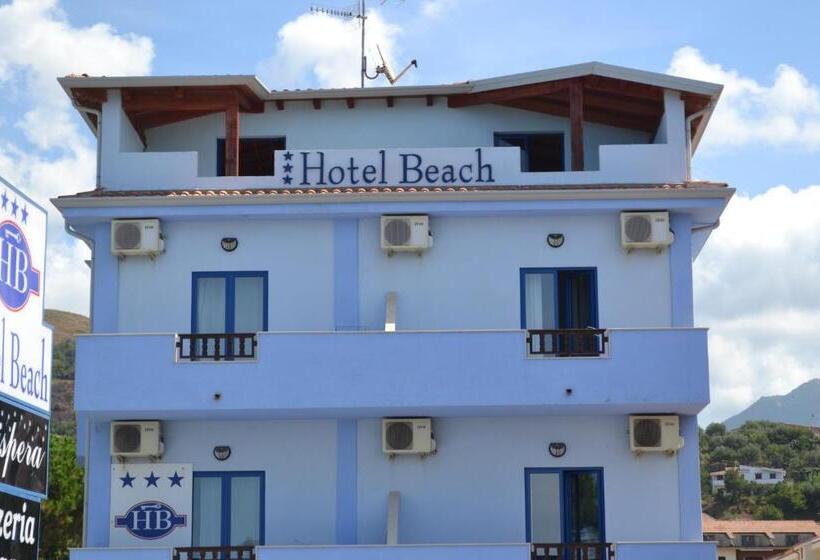 Beach Hotel