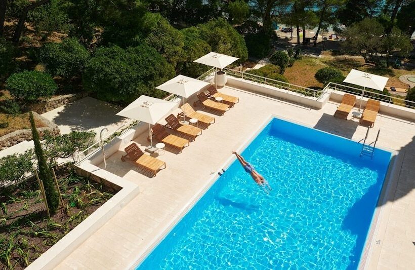 Bluesun Hotel Maestral