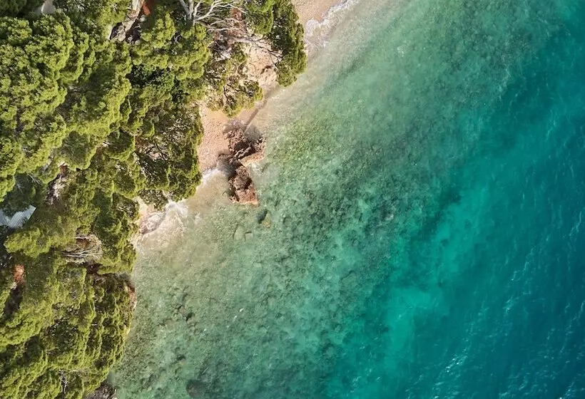 Bluesun Hotel Maestral