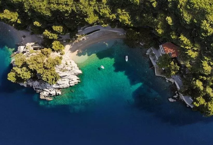 Bluesun Hotel Maestral