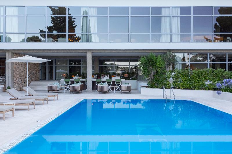 Bluesun Hotel Maestral