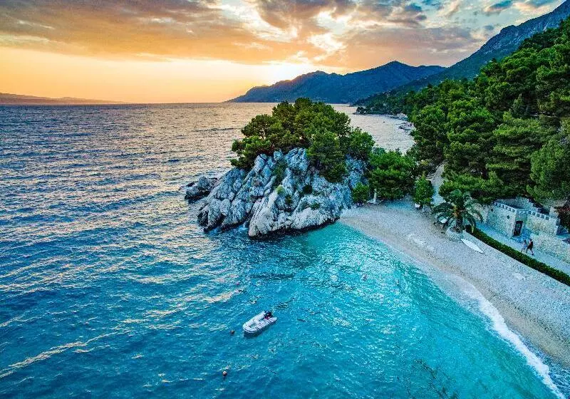 Bluesun Hotel Maestral