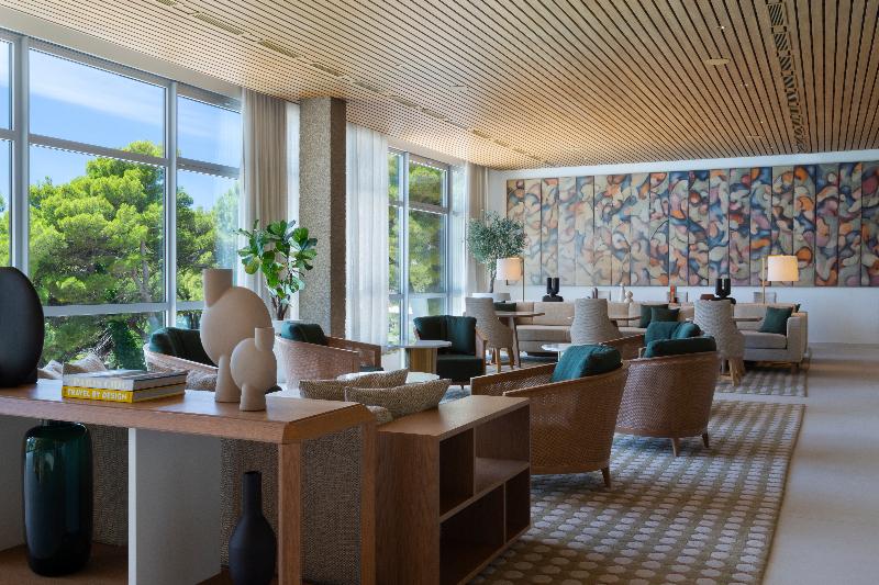 Bluesun Hotel Maestral