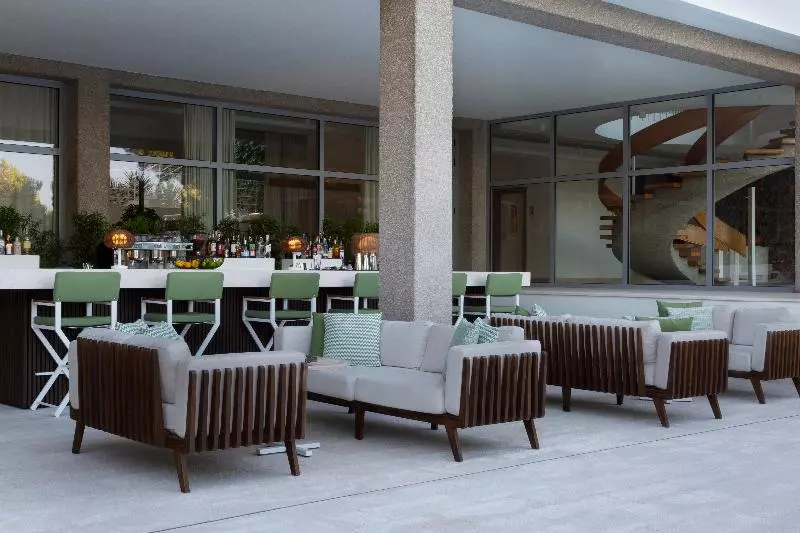 Bluesun Hotel Maestral