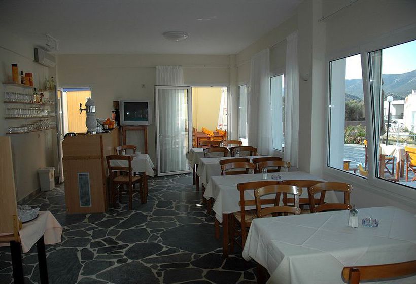 DeAngelo Apartment Hotel