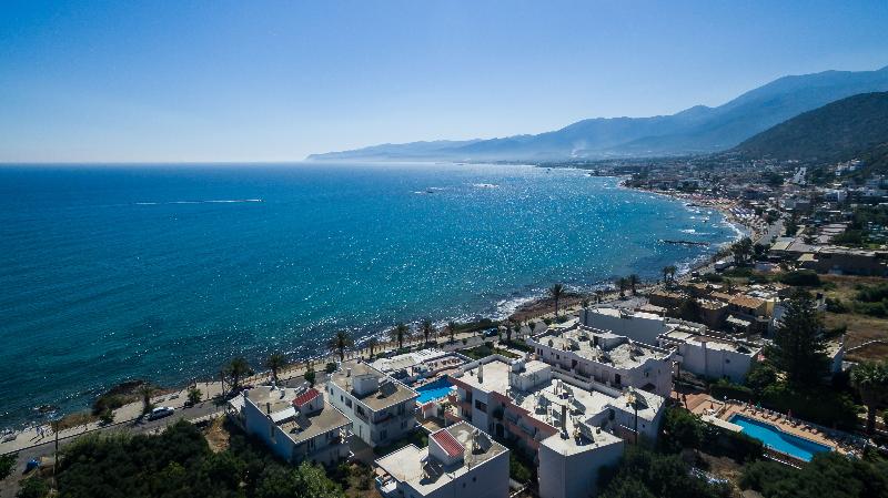 Dias Luxury Studios & Apartments