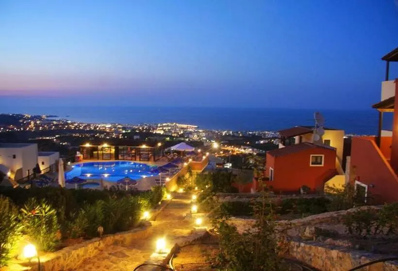 Driades Luxury Apartments