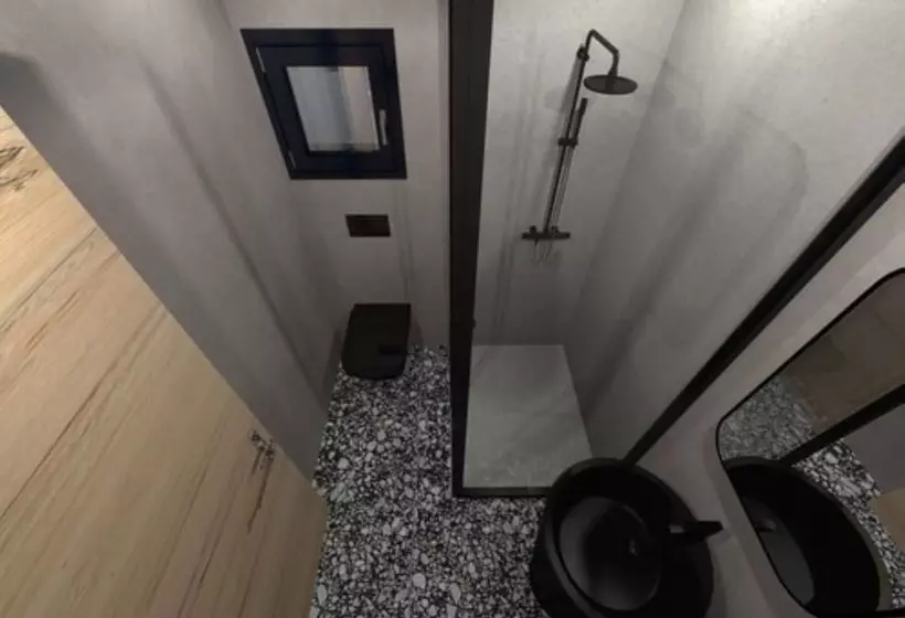 Driades Luxury Apartments