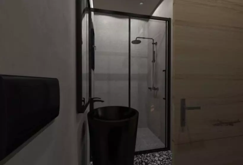 Driades Luxury Apartments