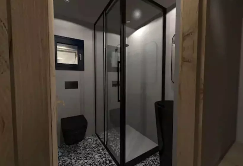 Driades Luxury Apartments