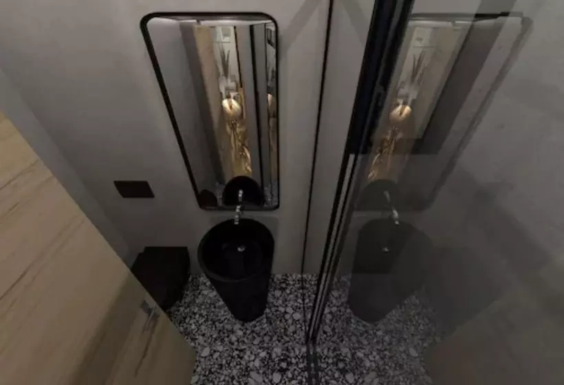 Driades Luxury Apartments