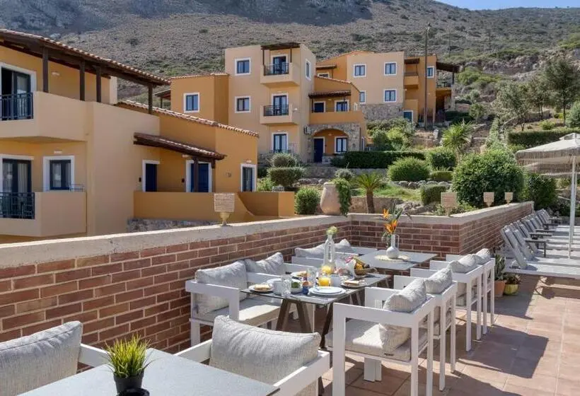 Driades Luxury Apartments