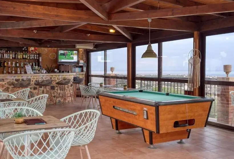 Driades Luxury Apartments