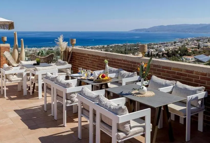 Driades Luxury Apartments