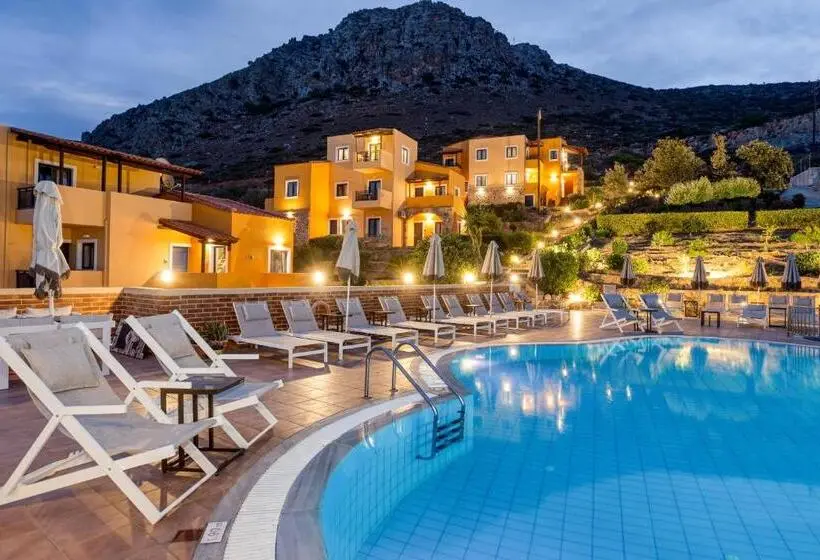 Driades Luxury Apartments