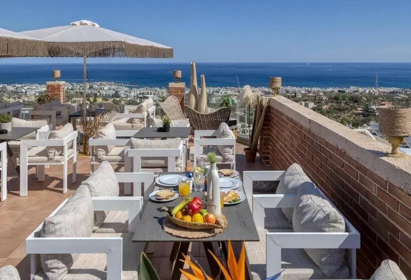 Driades Luxury Apartments