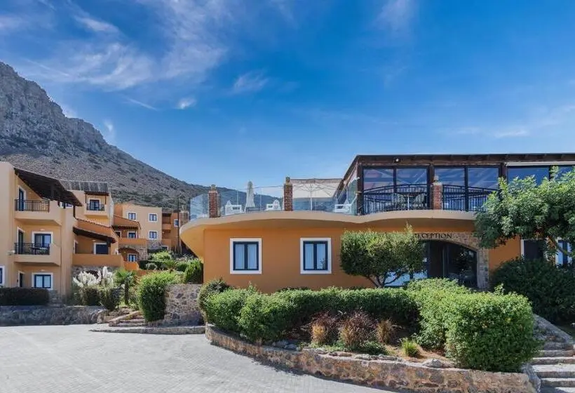 Driades Luxury Apartments