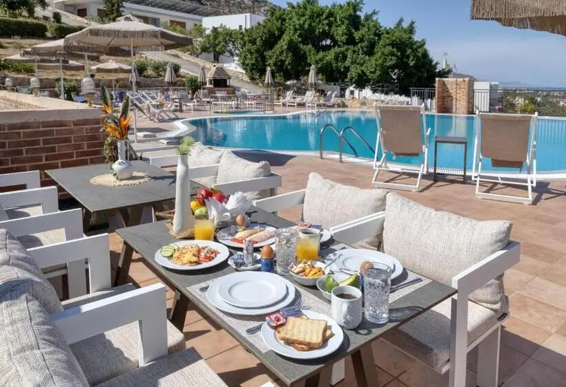 Driades Luxury Apartments