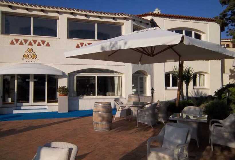 בית מלון כפרי 3 Botti