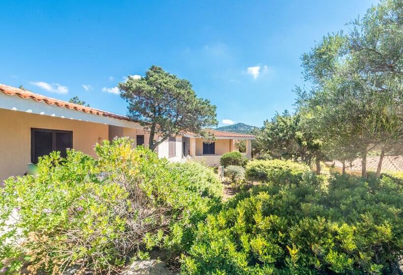 בית מלון כפרי 3 Botti