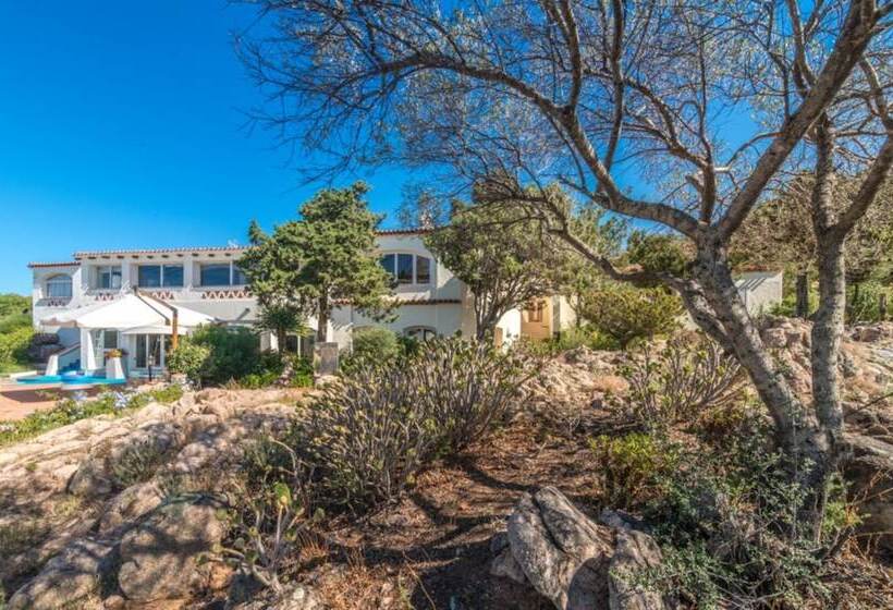 בית מלון כפרי 3 Botti