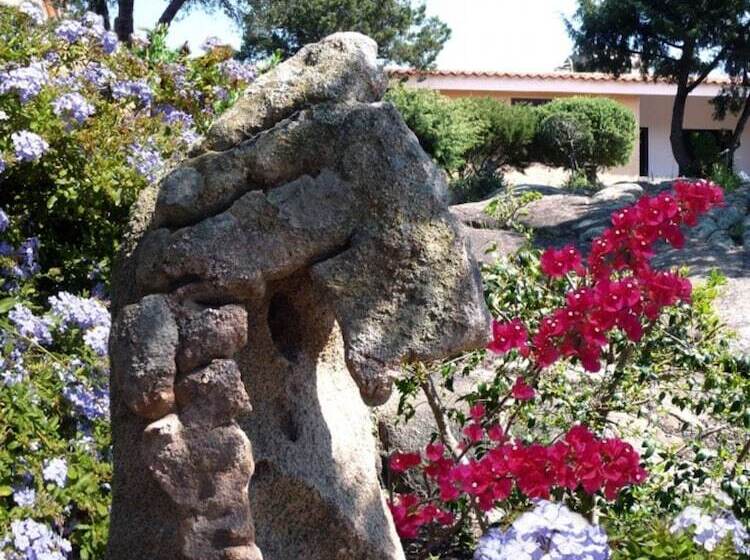 בית מלון כפרי 3 Botti