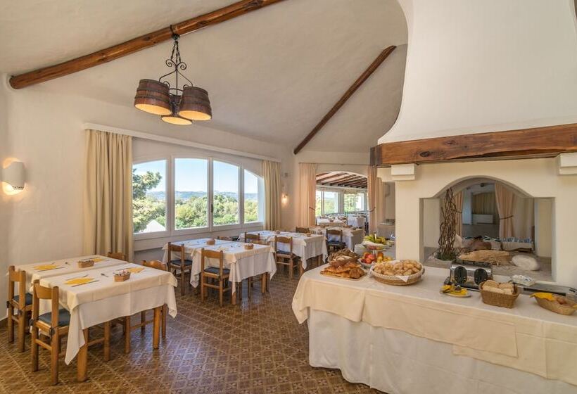 בית מלון כפרי 3 Botti