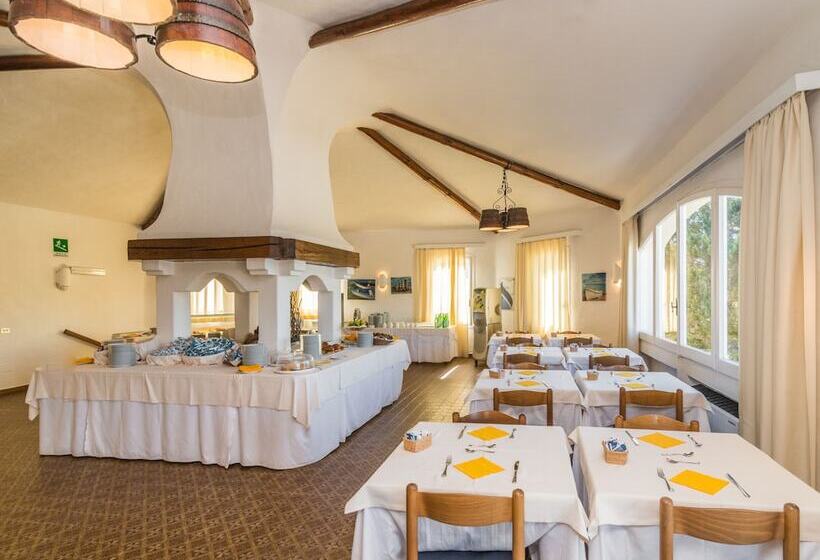 בית מלון כפרי 3 Botti