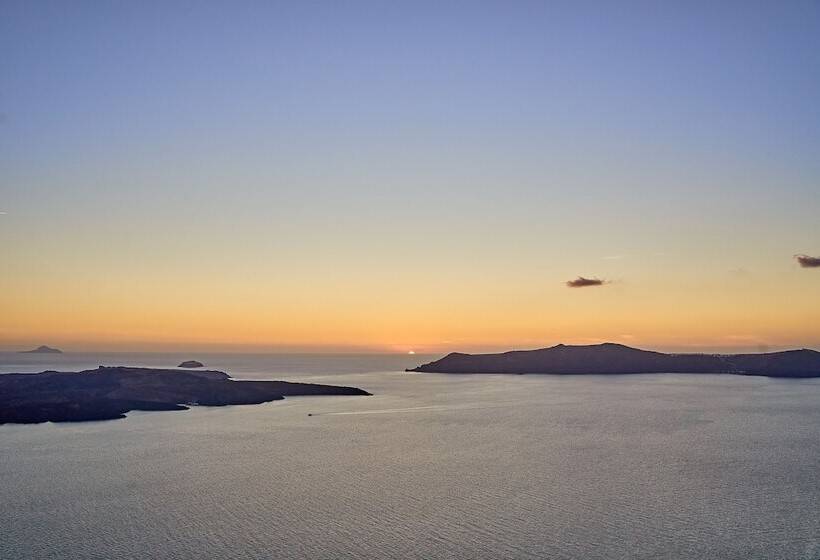 فندق Agali Houses