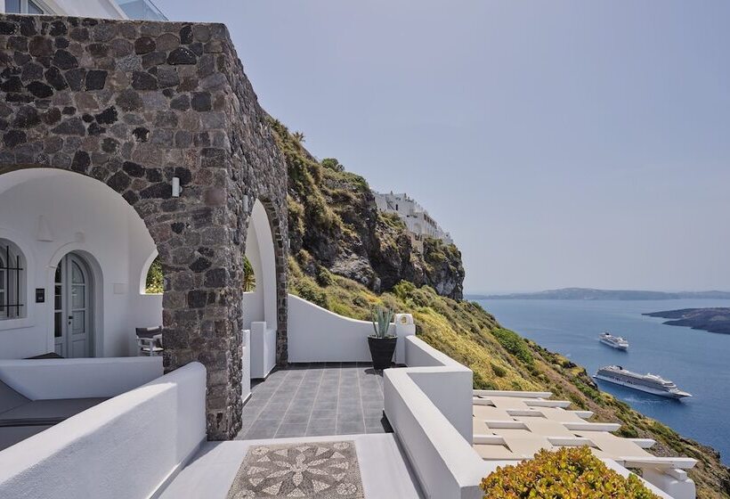 فندق Agali Houses