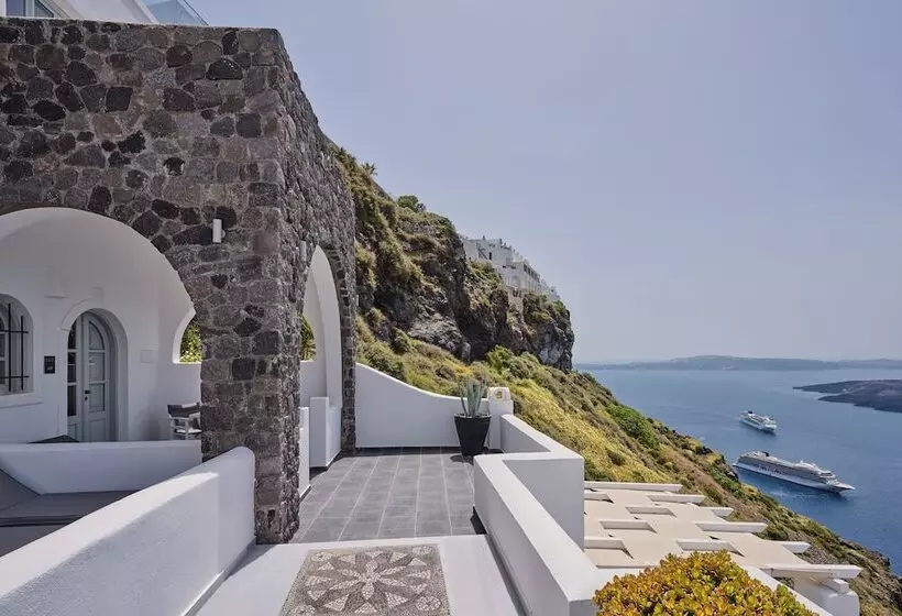 Отель Agali Houses