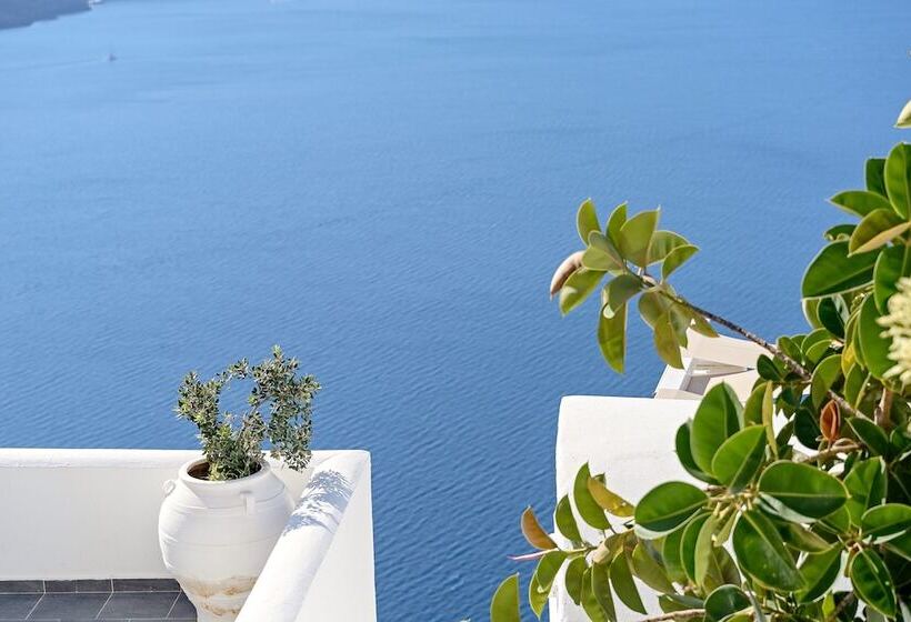 فندق Agali Houses