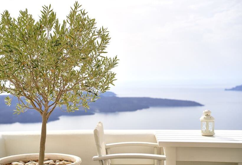 فندق Agali Houses