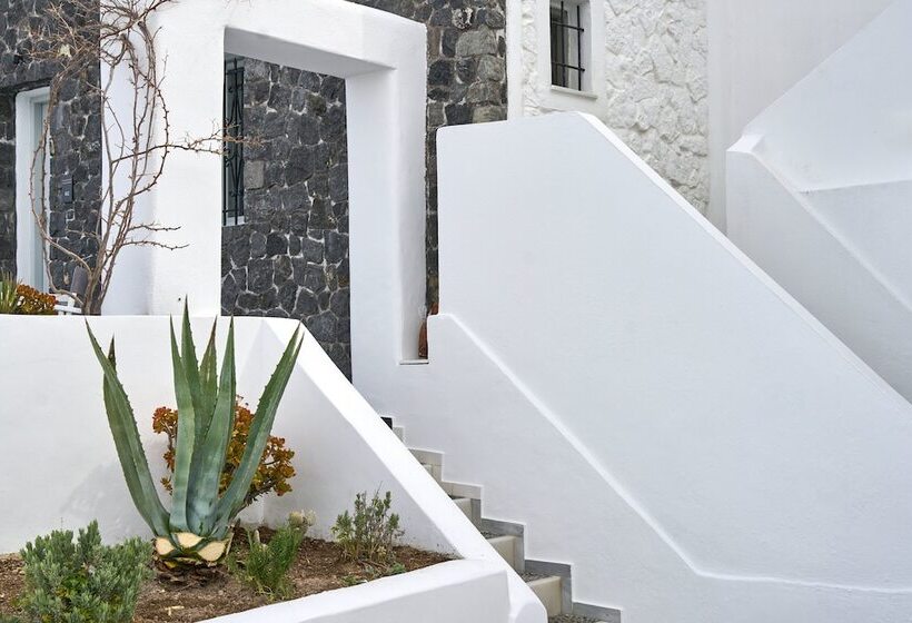 فندق Agali Houses