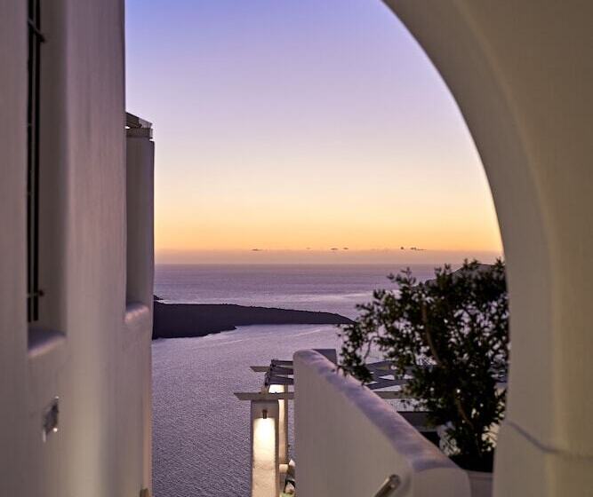 فندق Agali Houses